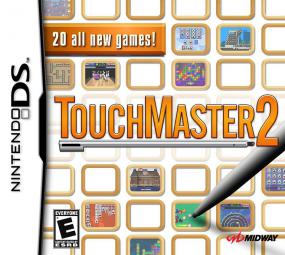 TouchMaster 2