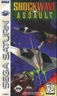 Shockwave Assault