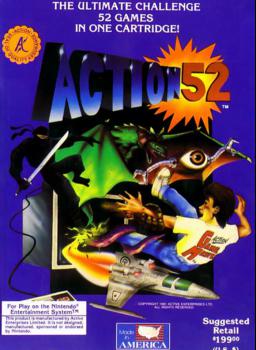 Action 52