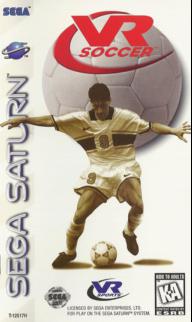 VR Soccer