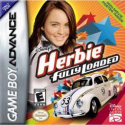 Herbie: Fully Loaded