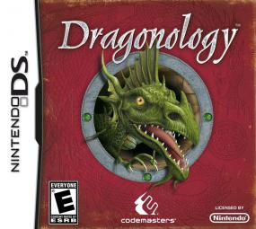 Dragonology