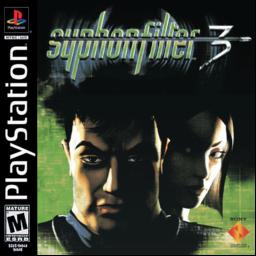 Syphon Filter 3