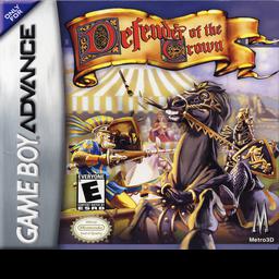 Defender of the Crown