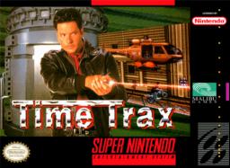 Time Trax