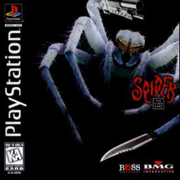 Spider: The Video Game