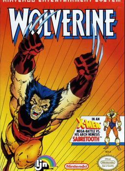 Wolverine