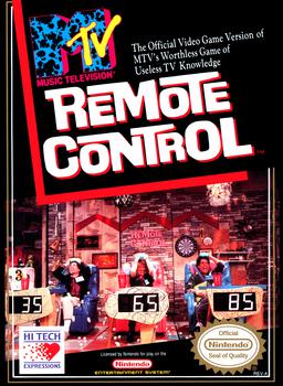Remote Control