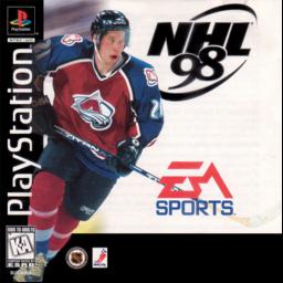 NHL 98