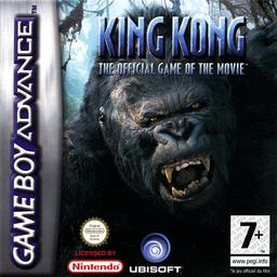 Kong: The 8th Wonder of the World