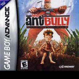 Ant Bully, The
