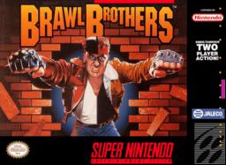 Brawl Brothers
