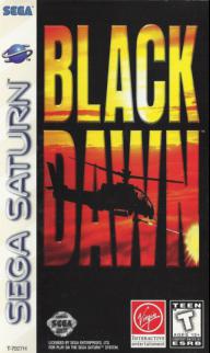 Black Dawn