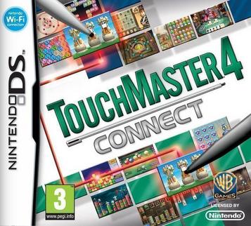 Touchmaster 4 - Connect