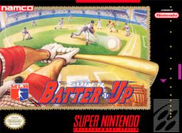 Super Batter Up