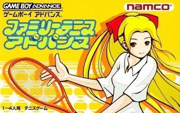 Family Tennis Advance (Eurasia)