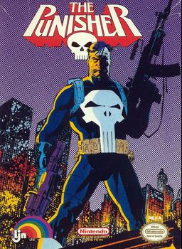 Punisher, The