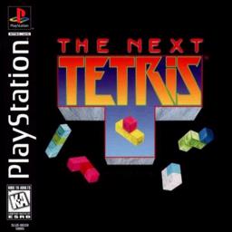 Next Tetris, The