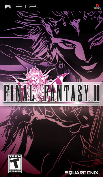 Final Fantasy - 20th Anniversary Edition
