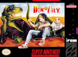 DinoCity