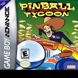 Pinball Tycoon