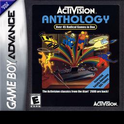 Activision Anthology