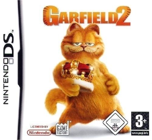 Garfield 2