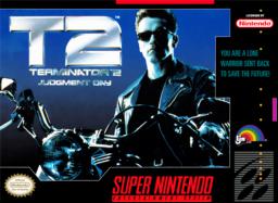 Terminator 2: Judgment Day