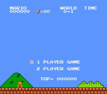 Super Mario Bros Xtreme (SMB1 Hack)