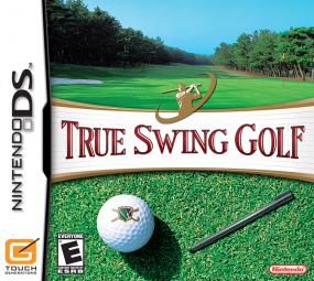 True Swing Golf