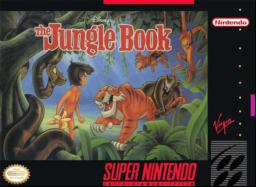 Jungle Book, The