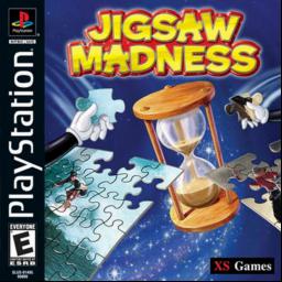 Jigsaw Madness