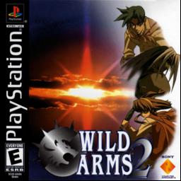 Wild Arms 2