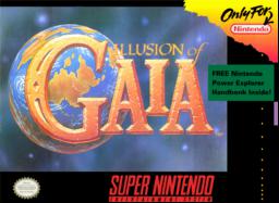 Illusion of Gaia