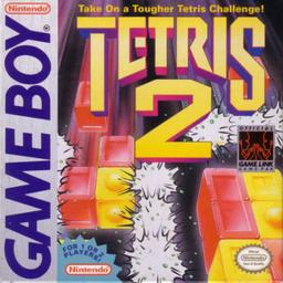 Tetris 2