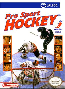 Pro Sport Hockey