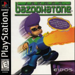 Johnny Bazookatone