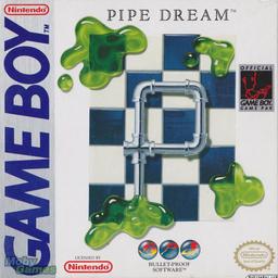 Pipe Dream