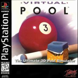 Virtual Pool