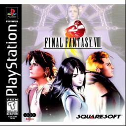 Final Fantasy 8
