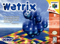 Wetrix