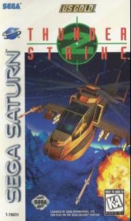 Thunderstrike 2