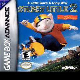 Stuart Little 2