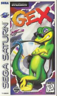 Gex