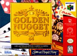 Golden Nugget 64