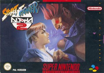 Street Fighter Alpha 2 [b1]