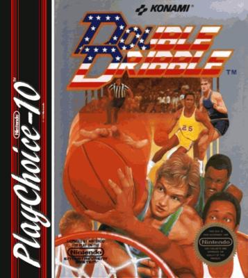 Double Dribble (PC10)