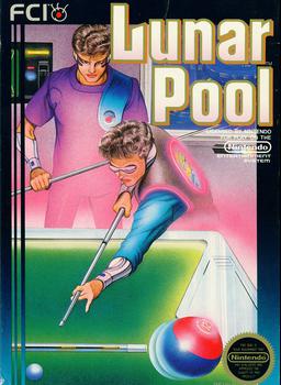 Lunar Pool