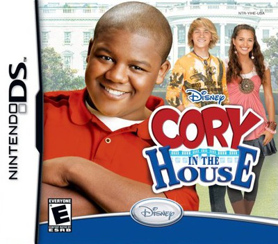 Cory in the House