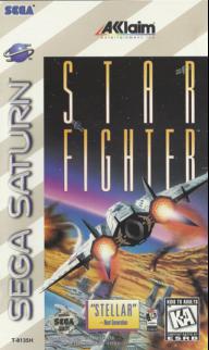 Star Fighter